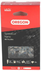 Oregon Lánc 325-1.1mm SpeedCut Nano Oregon 80TXL 64 szem (80TXL064E)