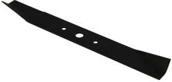 Szentkirály Fűnyíró kés Szentkirály R400, KF-04 398mm, 16mm, 3 furatos, utángyártott (MOG552-R)
