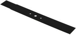 B&D Fűnyíró kés B&D D33 330mm, 10mm, 3 furatos, utángyártott (MOG557-R)