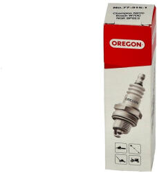 Gyújtógyertya Univerzális oregon megfelel bp6es, n9yc 10db/doboz (O-L15YC-10CS)