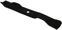 MTD Fűnyíró kés MTD B11, B130 488mm, 6 ágú csillag, 3 furatos utángyártott (MOG687-R)