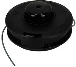 Tecomec Damilfej Tecomec TNW130 adapter nélkül (S-50709106) - kerteszpont