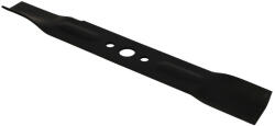 MTD Fűnyíró kés MTD 395PO, 395SPO 385mm, 19.2mm, 3 furatos, utángyártott (MOG956-R)