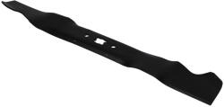 MTD Fűnyíró kés MTD NC51 505mm, 4 ágú csillag, 3 furatos, mulcsozó utángyártott (MOG565-R)