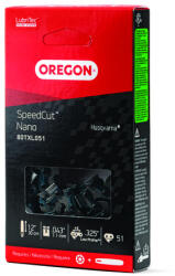 Oregon Lánc 325-1.1mm SpeedCut Nano Oregon 80TXL 51 szem (80TXL051E)
