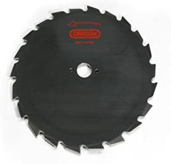  Vágótárcsa 24 fogas több tipus 225x25.4x1.8mm oregon (110973)