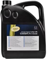 MAZDA Antigel MAZDA FL22 Preparat 5L Verde (L247-CL-0054X)