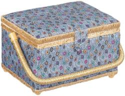 BELLATEX Bellatex, lila, felszereléssel (10337)