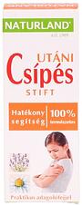 Naturland Csípés utáni stift 10 ml - multi-vitamin