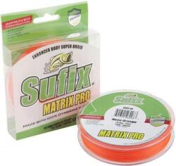 Rapala Fir Sufix Sufix MATRIX PRO 135M 0.18MM 30LB 13.5KG ORANGE (DS1WT0204GFB1P)