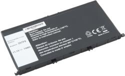 AVACOM Dell Inspiron 15 7559 7557 kompatibilis, Li-Ion, 11, 1 V, 6660 mAh, 74 Wh (NODE-I7559-650)