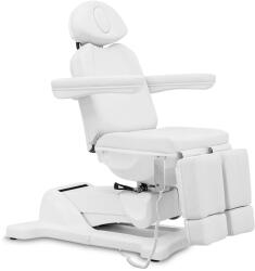 physa Scaun de pedichiură - 200 W - 186 x 84 x 94 cm - alb PHYSA EQUITOS WHITE 01 (PHYSA EQUITOS WHITE 01)