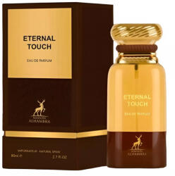 Alhambra Eternal Touch EDP 80 ml