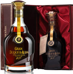 Gran Duque De Alba Oro Brandy (40% 0, 7L)