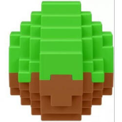 Mattel Minecraft: Mini Spawn meglepetés tojás (HXT64) - aqua