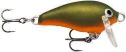 Rapala Vobler Rapala Mini Fat Rap 3cm 4g GAU (MFR03 GAU)