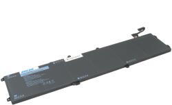 AVACOM Dell Inspiron 7590 / XPS 9570 kompatibilis, Li-Pol, 11, 4 V, 8500 mAh (NODE-I7590-68P)