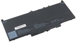 AVACOM Dell Latitude E7470 / E7270 kompatibilis, Li-Ion, 7, 6 V, 7237 mAh, 55 Wh (NODE-E747-368)