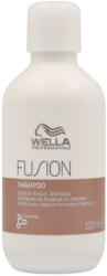 Wella Fusion Intense Repair Shampoo 100 ml