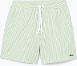 Lacoste Férfi Lacoste úszónadrág MH9089 fehér/liamone