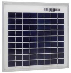 Phaesun Polikristályos Napelem Modul 5 Wp 16.8 V Phaesun Sun Plus 5 - fizz