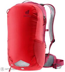 Deuter Race 16 hátizsák, 16 l, cseresznye/masala