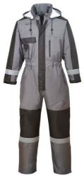 Portwest Téli overál (S585GRRXXL) - pepita