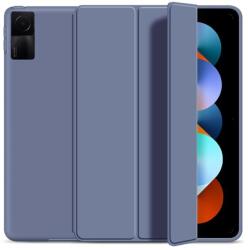 Xiaomi Redmi Pad 10.6 Col Tablettok - Szilvakék Smart Case