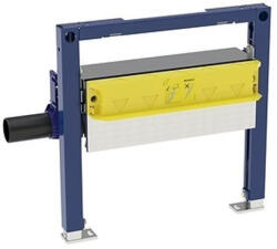 Geberit Rigola pentru dus, Geberit, Duofix, H50 cm cu scurgere in perete Ø50mm (111.591.00.2)
