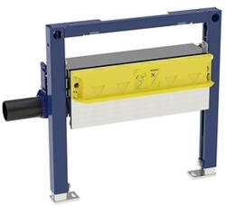 Geberit Rigola pentru dus, Geberit, Duofix, H50 cm cu scurgere in perete Ø40mm (111.593.00.2)
