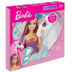 Diamond Dotz Dotz Box - Barbie I Believe (DBX. 094)
