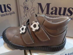  Maus bőr cipő