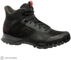 Tecnica Magma MID S GTX túrabakancs, black/pure lava (EU 40 2/3)