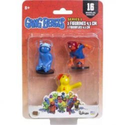  Formatex Gang Beasts: Figura csomag - 3 db-os (GANG53)