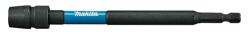 Makita impact BLACK bit toldószár gyorsoldású, 152 mm (E-24131)