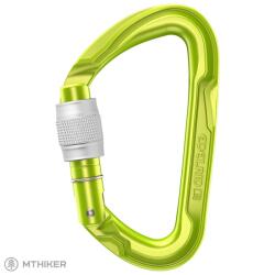 EDELRID Pure Screw III karabiner, oasis