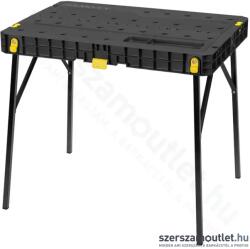 STANLEY Összecsukható munkapad 320kg, 85x61x73, 9cm (STST83492-1) (STST83492-1)