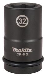 Makita 1" 32mm gépi dugókulcs (E-24701)