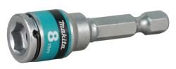 Makita Impact PREMIER mágneses dugókulcs H8 50 mm 1db (E-22888)