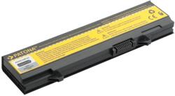PATONA DELL Latitude E5400/E5500 kompatibilis, 4400 mAh, Li-Ion, 11, 1 V (PT2165)