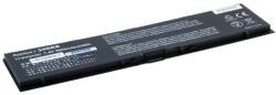 AVACOM Dell Latitude E7440 kompatibilis, Li-Pol, 7, 4 V, 5800 mAh, 43 Wh (NODE-E744-70P)