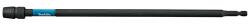 Makita impact BLACK bit toldószár gyorsoldású, 304 mm (E-24147)