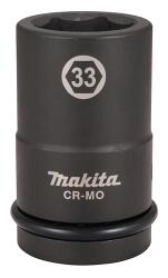 Makita 1" 33mm gépi dugókulcs (E-24717)