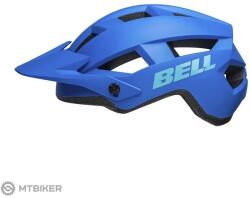 Bell Spark 2 JR gyerek sisak, mat dark blue