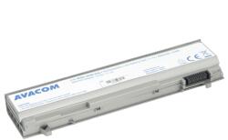 AVACOM Dell Latitude E6400, E6410, E6500 kompatibilis, Li-Ion, 11, 1 V, 5600 mAh, 62 Wh (NODE-E64N-P28)