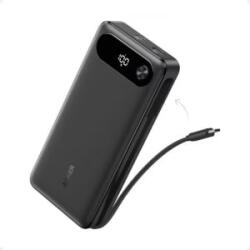Anker PowerCore 20000mAh Power Bank fekete (A1383H11) (A1383H11)