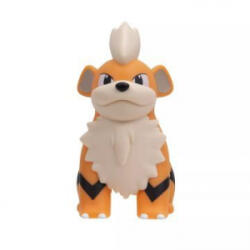 VEGATOYS Pokémon: Growlithe figura - 10 cm (PKW2959) (PKW2959)