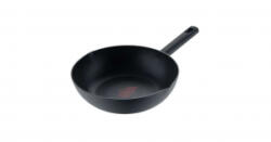 Bergner WOK 28cm ION PLUS (BG-35933-BK) (BG-35933-BK)