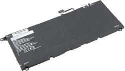 AVACOM Dell XPS 13 9343 kompatibilis, Li-Pol, 7, 6 V, 7400 mAh, 56 Wh (NODE-XPS13-74P)