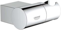 Grohe Rainshower - Suport de duș cu montaj pe perete, crom 27055000 (27055000)